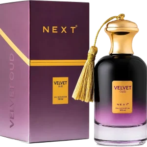 VELVET OUD -Eau De Parfum